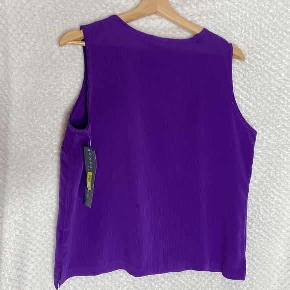 Napa Valley red hot divas tank top shirt hats - Picture 4 of 5